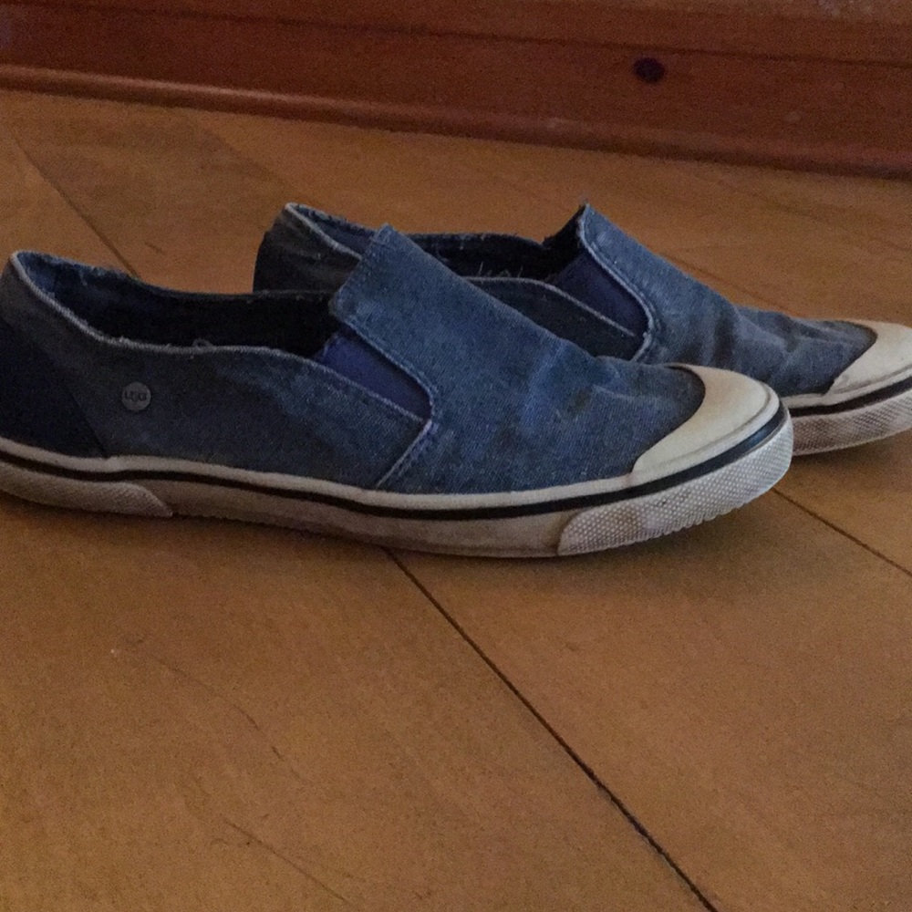 Ugg summer shoes
